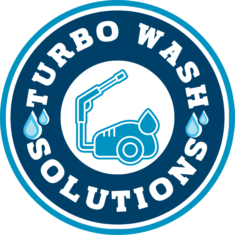 Turbo Wash-logo