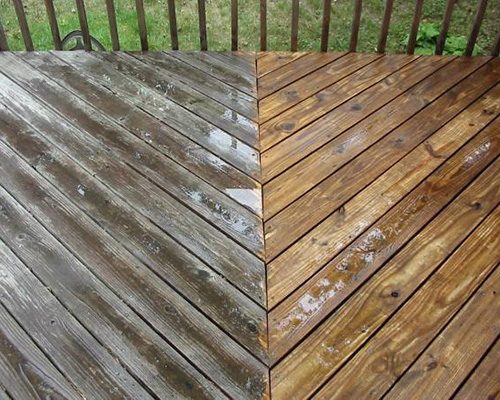 deck-dirty-and-clean