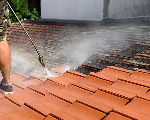 pressure-wash-tiles